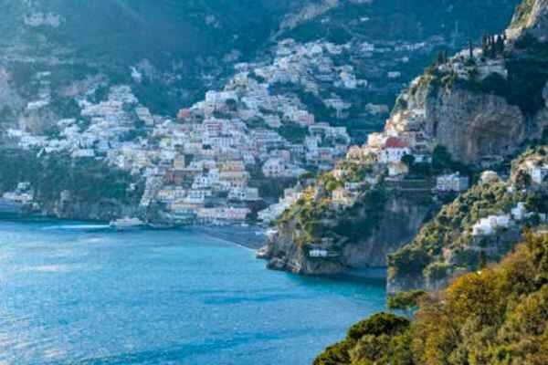 Top 15 Best Places to Visit in Italy: Travel Guide 2025 7 Ravello Italy