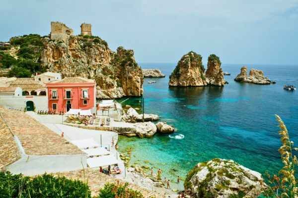 Top 15 Best Places to Visit in Italy: Travel Guide 2025 12 Sicily – History and Volcanoes
