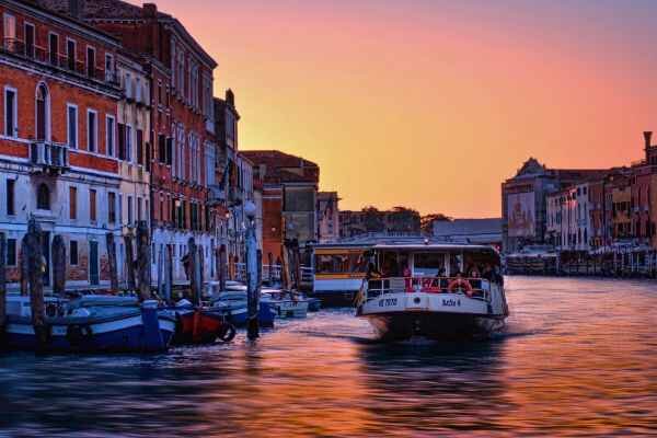 Top 15 Best Places to Visit in Italy: Travel Guide 2025 3 Venice – The City on Water