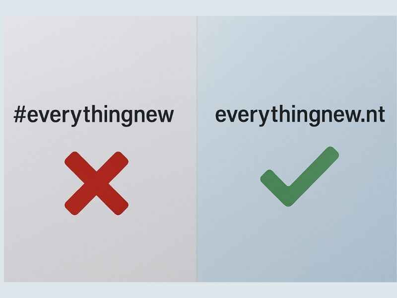 How to Safely Get in Touch with Blog #EverythingNew.net 2 What Does Get in Touch with Blog EverythingNew.net Really Mean