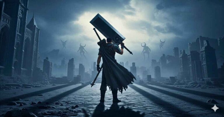 Berserk Chapter 1 First Page Explained: Why It’s Still Controversial in 2026