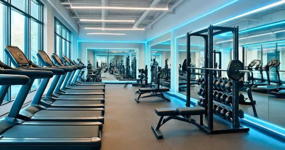 Delta Fitness Authority: Prices, Classes and Reviews