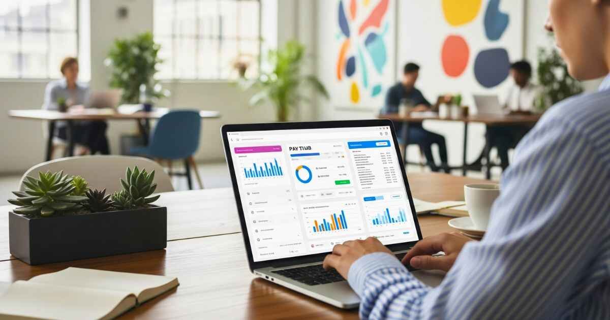 Freelancers and Pay Stubs Why Self Employed Workers Should Generate Their Own