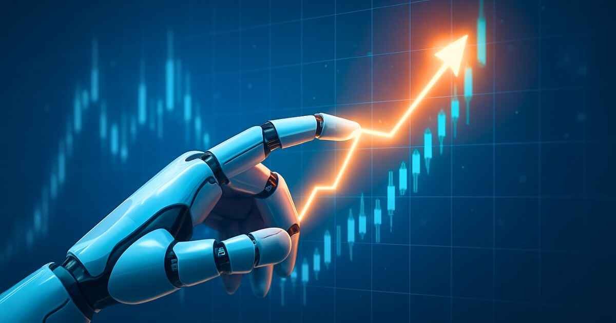Ftasiastock Market Trends from Fintechasia Simple Guide
