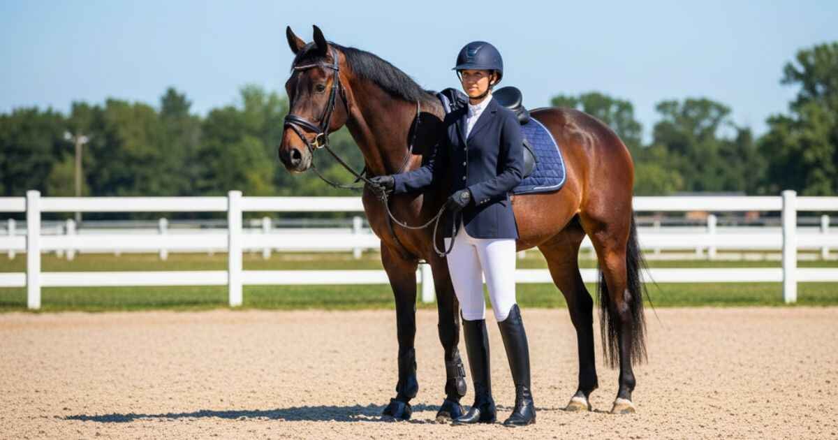Hope Valley Saddlery: Tips for Safe Horse Riding Gear