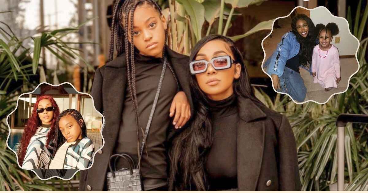 How Old Is SZA Daughter The Untold Story Fans Want