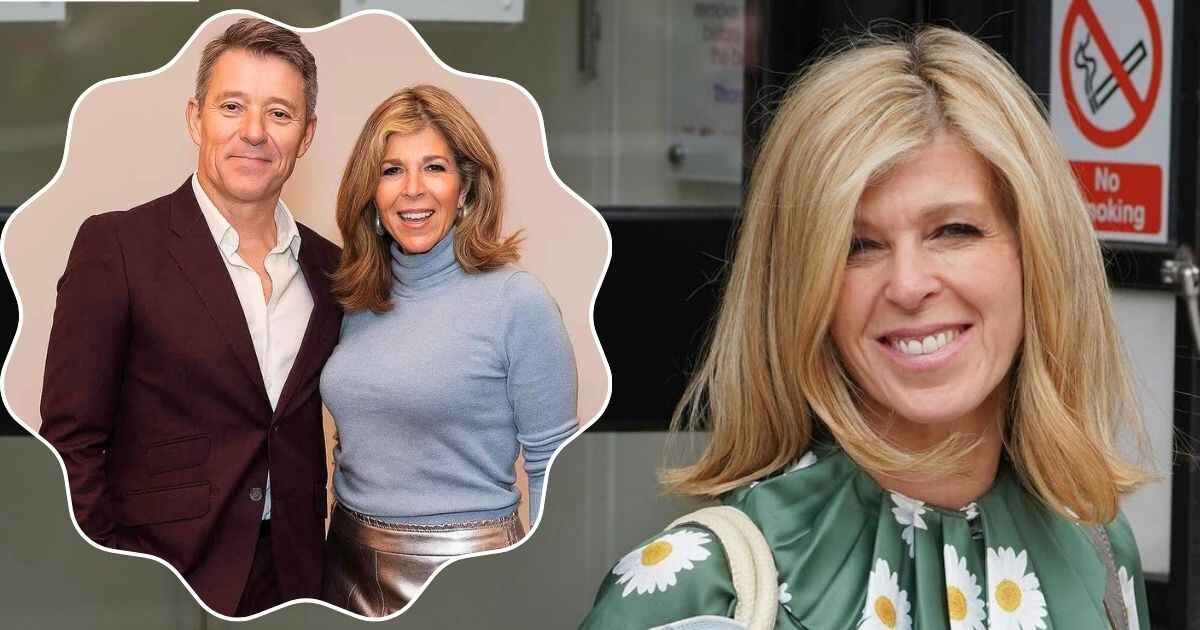 Kate Garraway New Partner – The Full Truth About Her Life After Loss