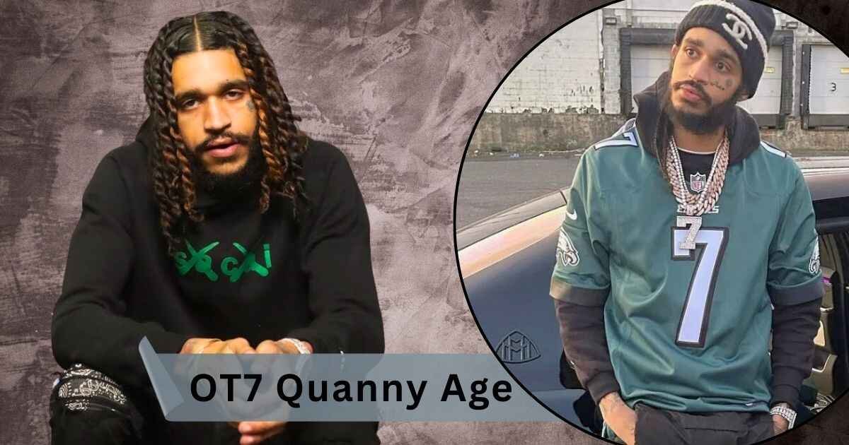 OT7 Quanny Age Biography, Real Name & Rap Journey