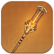 Genshin Impact’s Upcoming 6.0 Banners 65 Staff of the Scarlet Sands