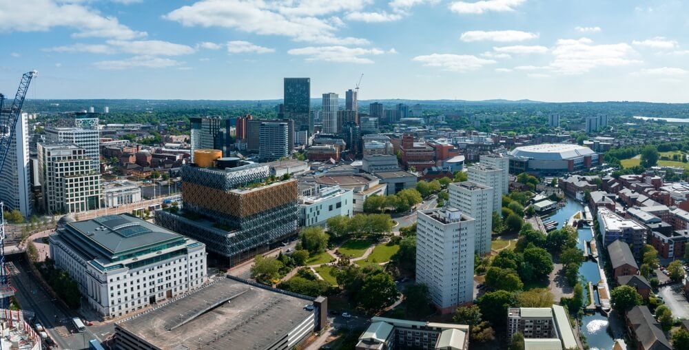 birmingham skyline 1