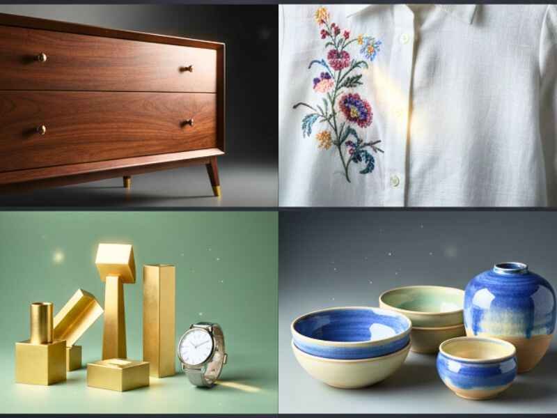 Acamento: The Secret Finishing Touch That Changes Everything 2 Acamento Art Examples