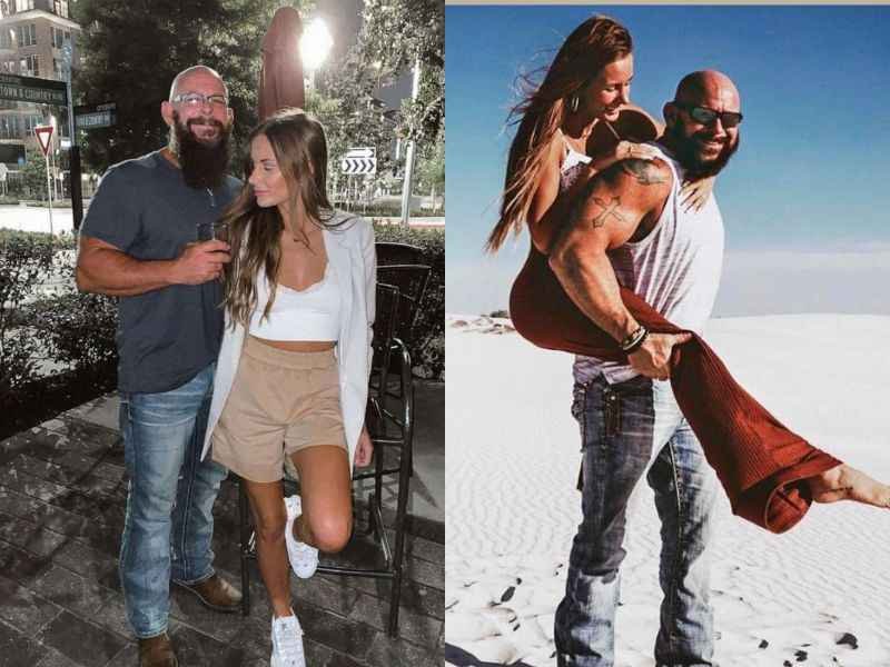 Alexis Sharkey: Full Story, Updates, and Investigation Details 2 Alexis Sharkey With Her Husband Thomas Sharkey