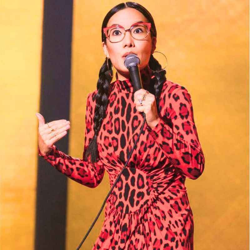 Ali wong