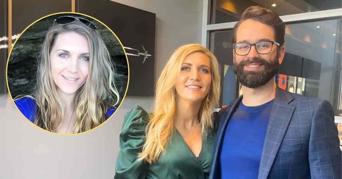 Alissa Ann Linnemann Life Family and Public Presence of Matt Walshs Wife