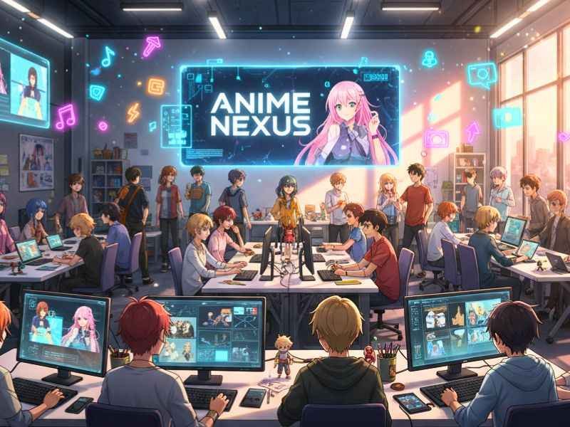 Animeidhen Secrets Revealed: Why Fans Are Hooked or Tricked 2 Animeidhen and Content Creators