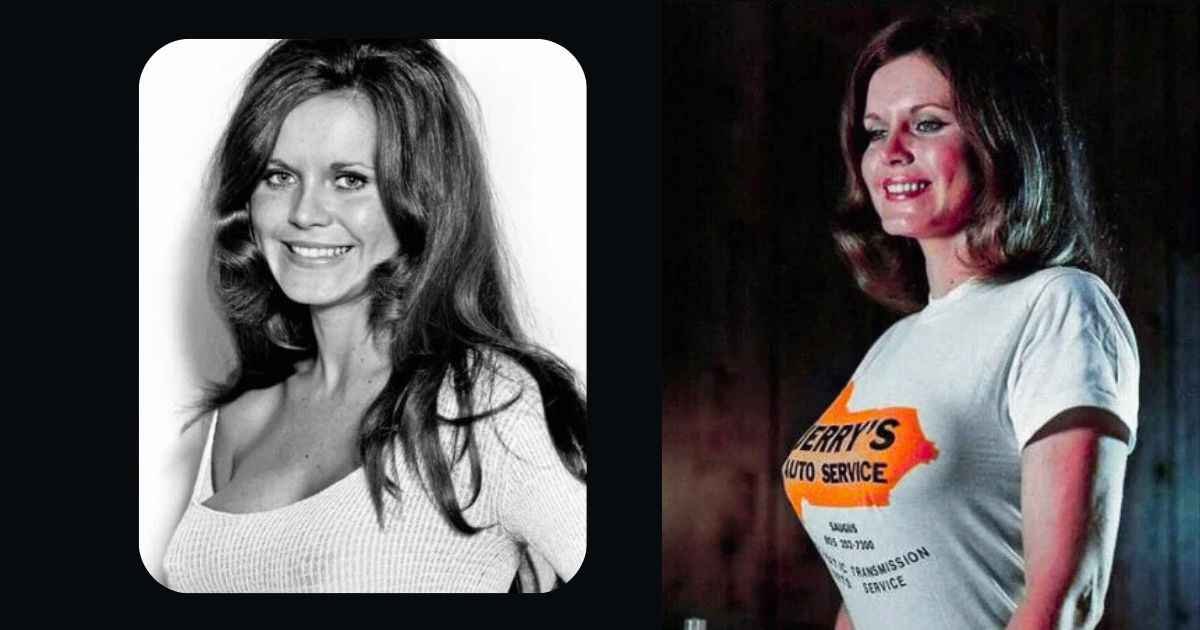 Barbara Roufs: Drag Racing Queen Who Broke All the Rules 2 Barbara Roufs: Drag Racing Queen Who Broke All the Rules