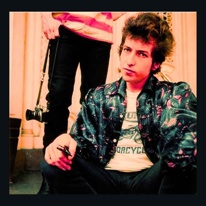 Bob Bylan Highway 61 Revisited