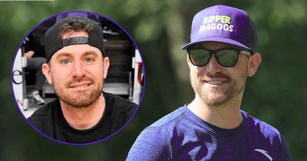 Bob Menery Net Worth