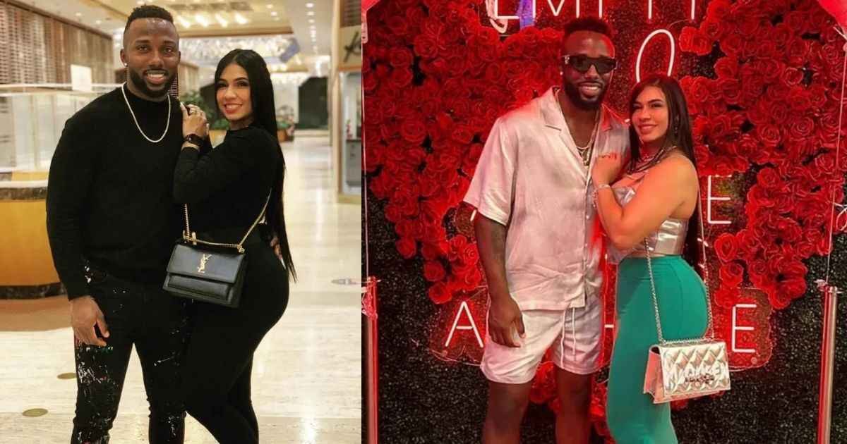 Cenelia Pinedo Blanco