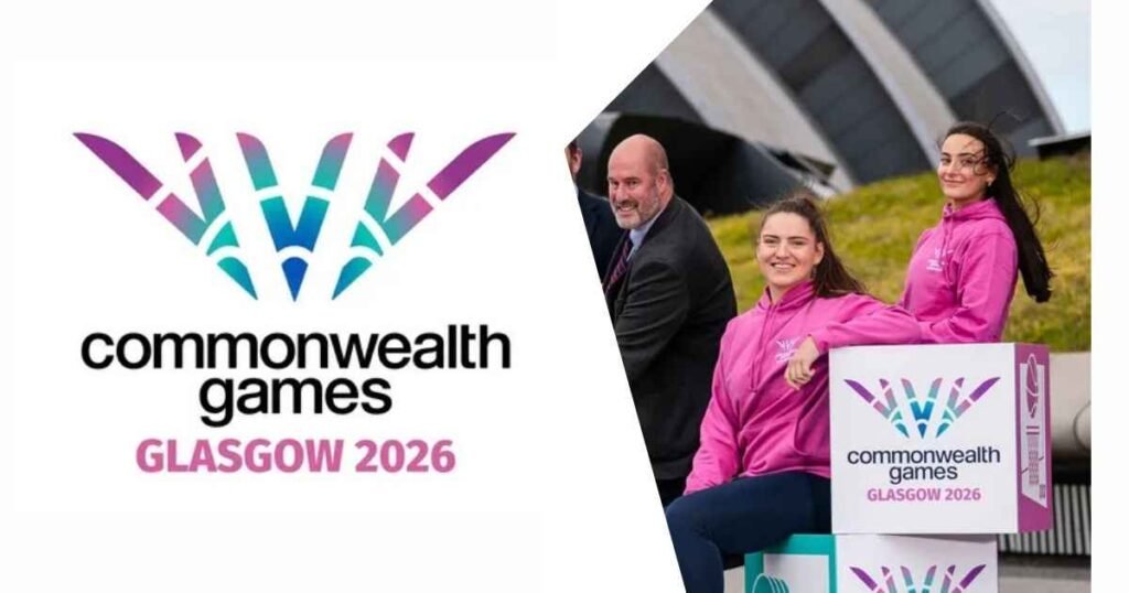 Commonwealth Games 2026