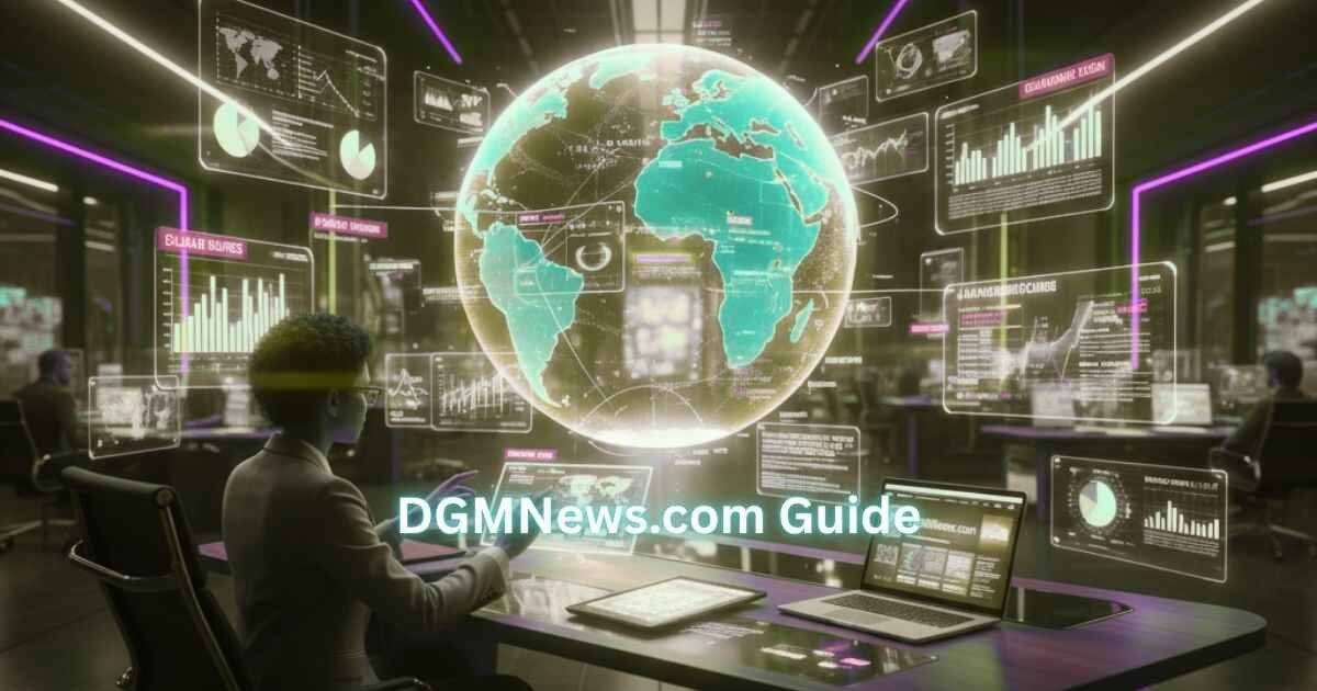 DGMNews.com Guide: Avoid Fake News and Clickbait Scams 1 DGMNews.com Guide: Avoid Fake News and Clickbait Scams