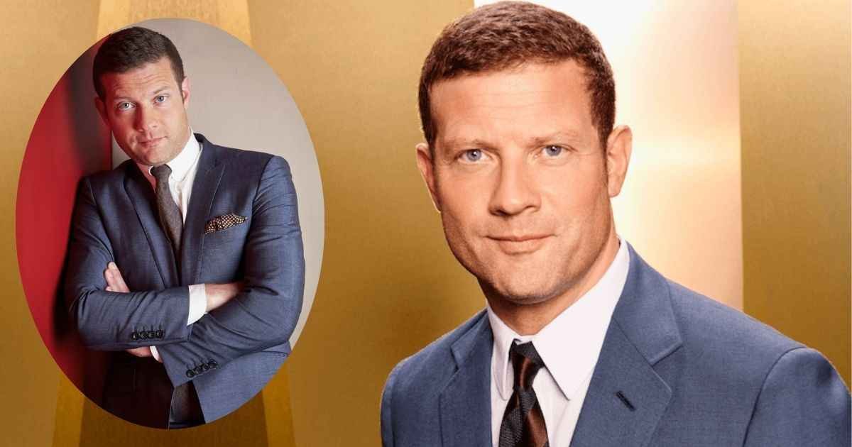 Dermot O’Leary: TV Star to Bestselling Children’s Author 1 Dermot O’Leary: TV Star to Bestselling Children’s Author