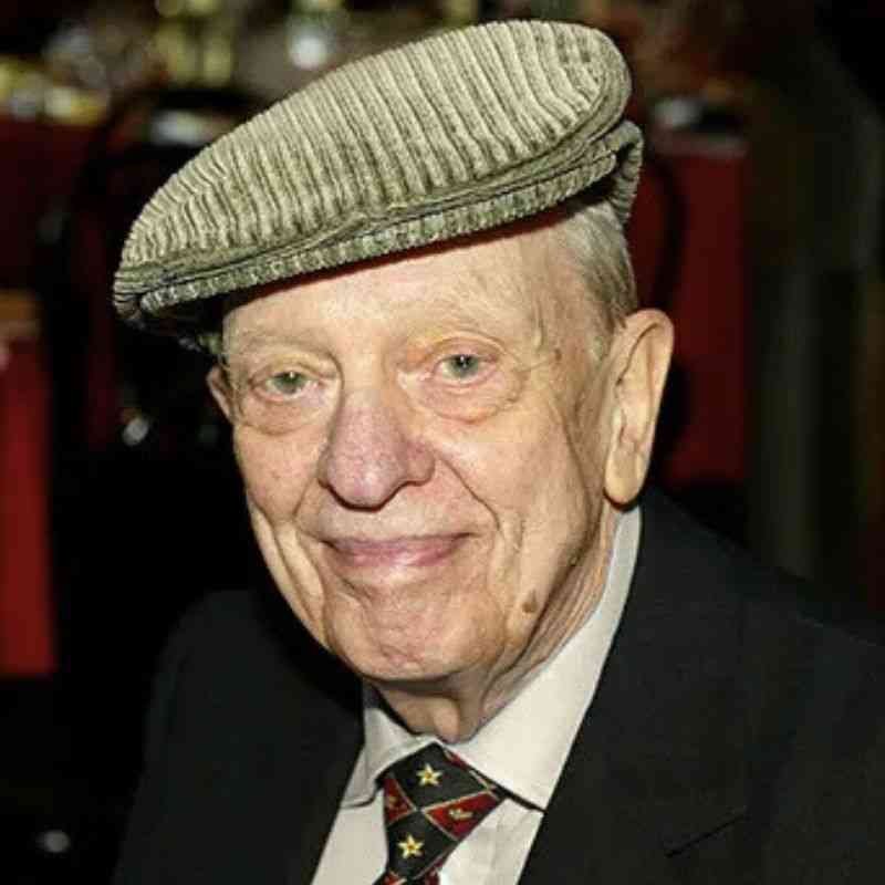 Loralee Czuchna: Life, Legacy, and Private Journey of Don Knotts’ Ex-Wife 2 Last image of Don knotts