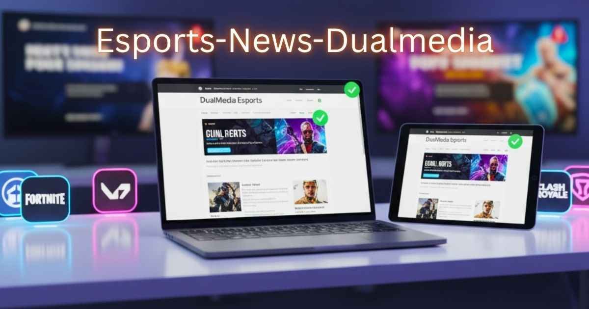 Esports News Dualmedia: Truth, Safety, and Everything You Need to Know