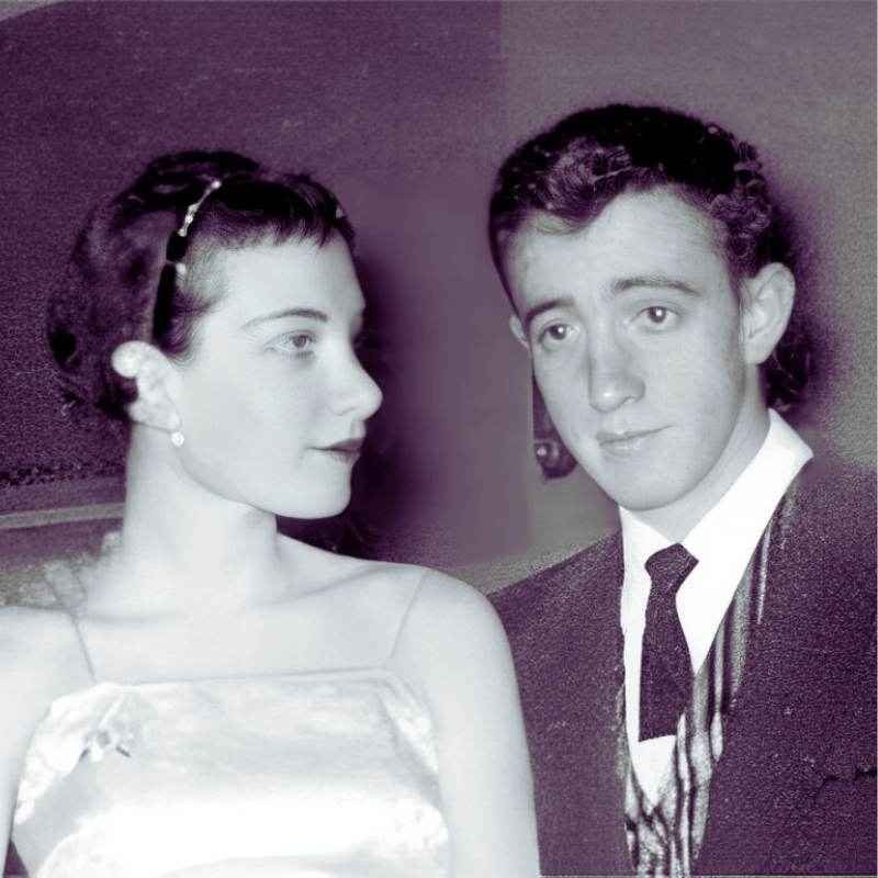 Harlene Rosen: The Life and Legacy of Woody Allen’s First Wife 2 Harlene Rosen with Woody Allen at brooklyn