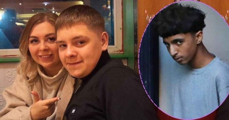 Harvey Willgoose Knife Crime Lessons: A Guide for Schools, Families, and Communities