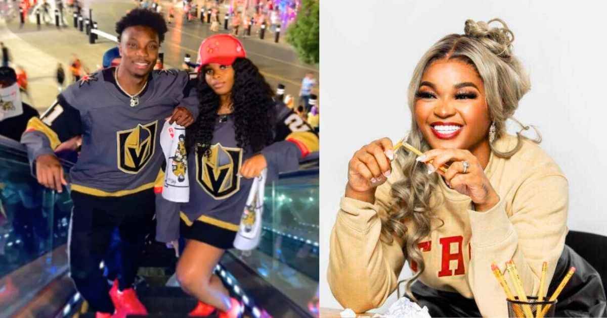 Henry Ruggs Girlfriend