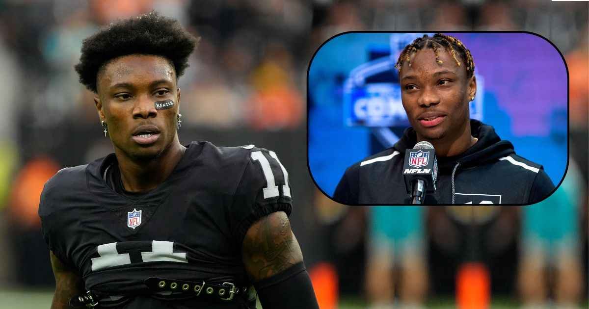 Henry Ruggs Net Worth