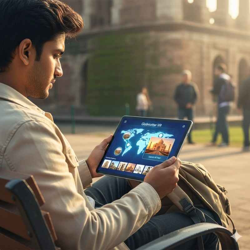 www onthisveryspot .com: See Real History Without Leave Home 2 Discover historical sites with www onthisveryspot .com using interactive maps and virtual tours.