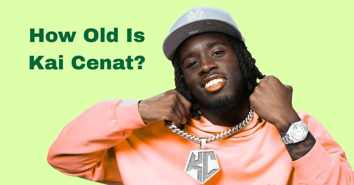 How Old Is Kai Cenat? Age, Height, Career, & Net Worth 1 How Old Is Kai Cenat? Age, Height, Career, & Net Worth