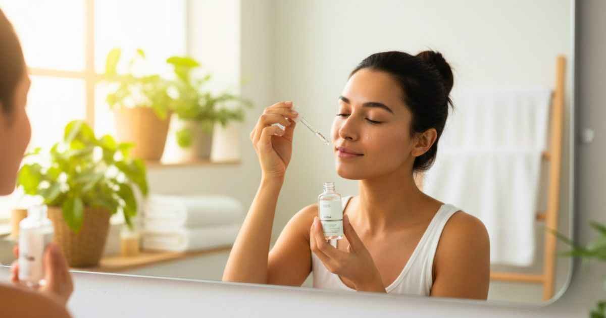 How To Build a The Ordinary Skincare Routine 1 How To Build a The Ordinary Skincare Routine