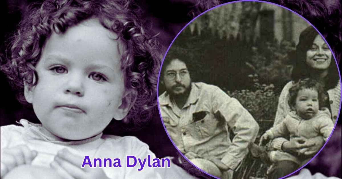 Inside Anna Dylan’s Life: The Hidden World of Bob Dylan’s Daughter 7 Anna Dylan