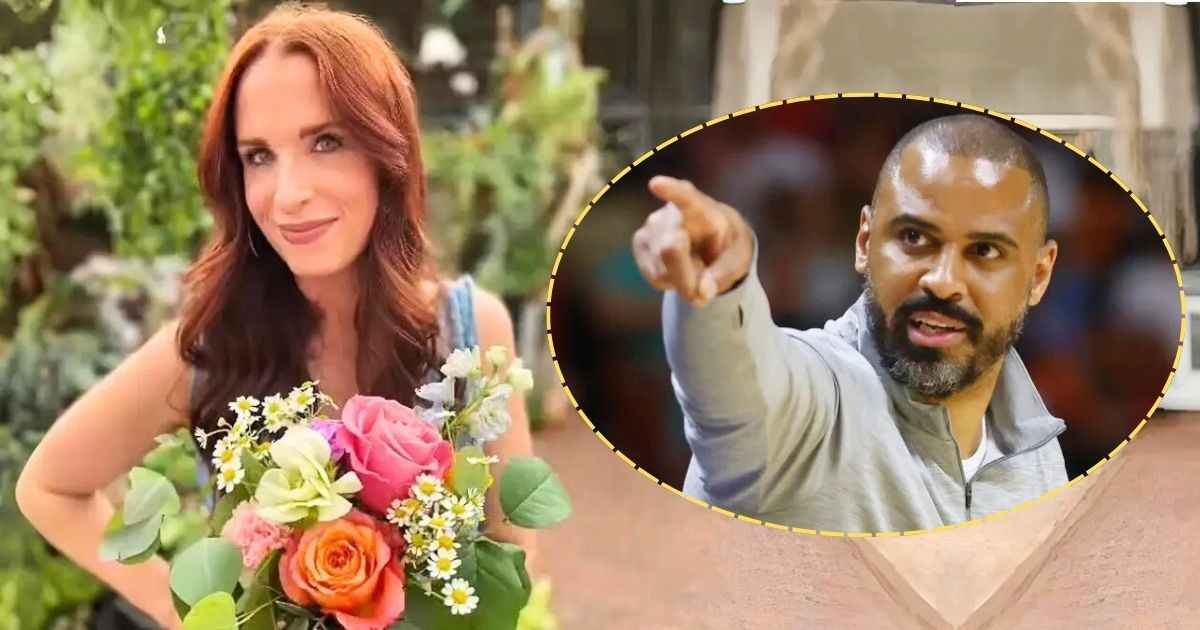 Inside Kathleen Nimmo Lynch’s Life, Career & Ime Udoka Scandal 1 Inside Kathleen Nimmo Lynch’s Life, Career & Ime Udoka Scandal
