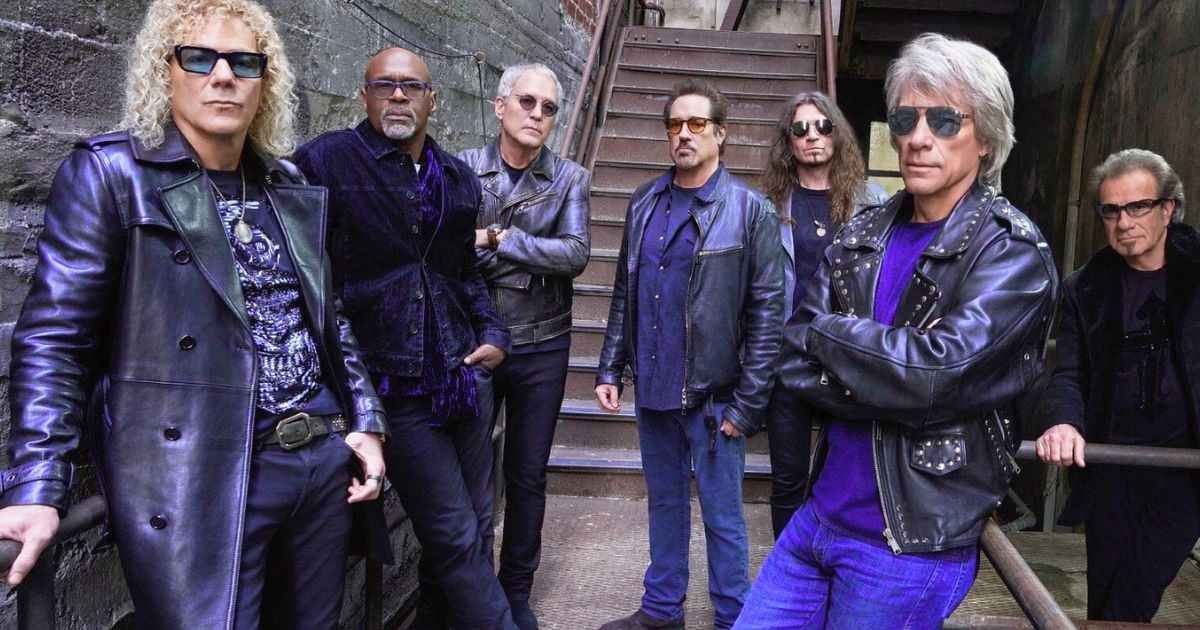 Jon Bon Jovi – Insider Secrets, Fan Tips, and Untold Stories Behind the Legendary Band 1 Jon Bon Jovi Insider Secrets Fan Tips and Untold Stories Behind the Legendary Band