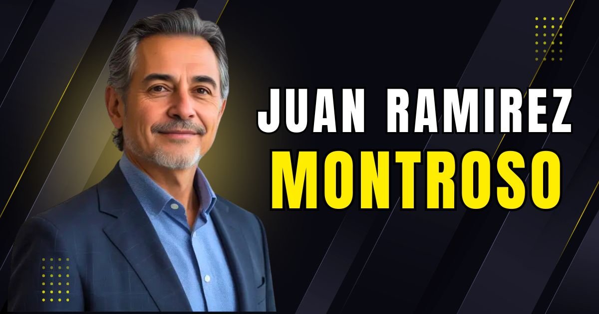 Juan Ramirez Montroso Mystery: Skills, Fame, and Online Rumors