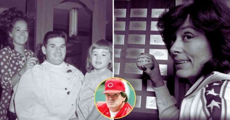 Karolyn Englehardt: Life, Family, and Legacy of Pete Rose’s First Wife