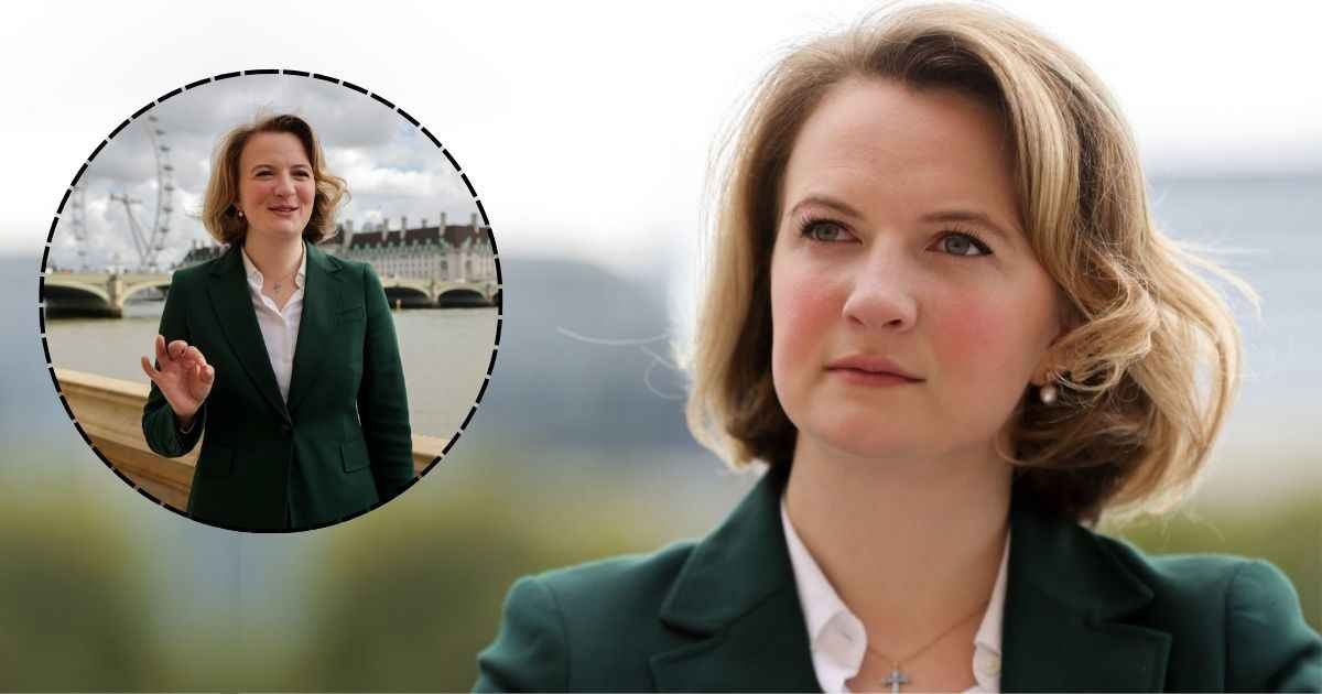 Katie Lam: Bridging Generations and Modern Conservatism 1 Katie Lam