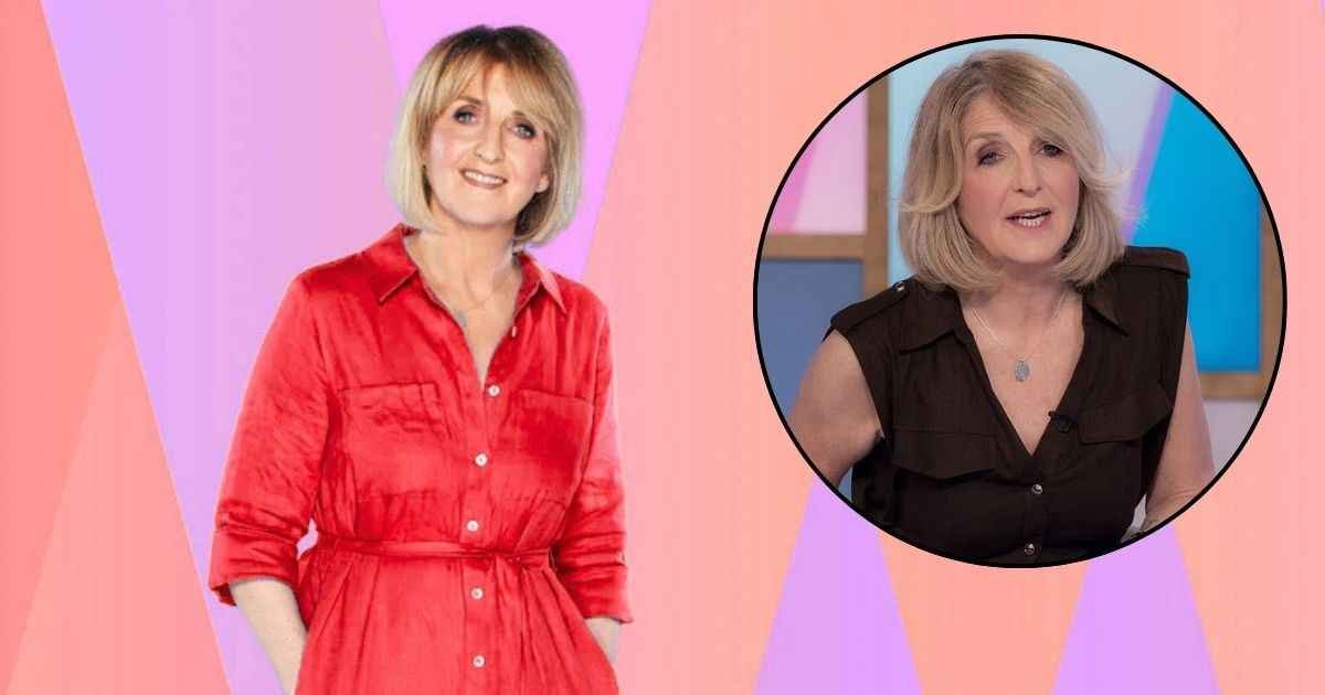 Kaye Adams Suspension Explained: The Full Story Behind BBC Controversy