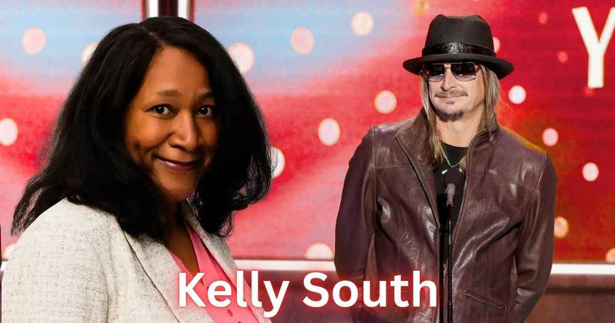 Kelly South: Life, Legacy, and Her Connection with Kid Rock 1 Kelly South: Life, Legacy, and Her Connection with Kid Rock