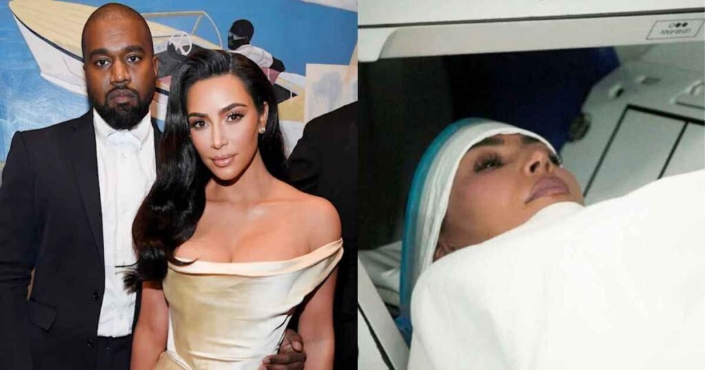 Kim Kardashian's Brain Aneurysm