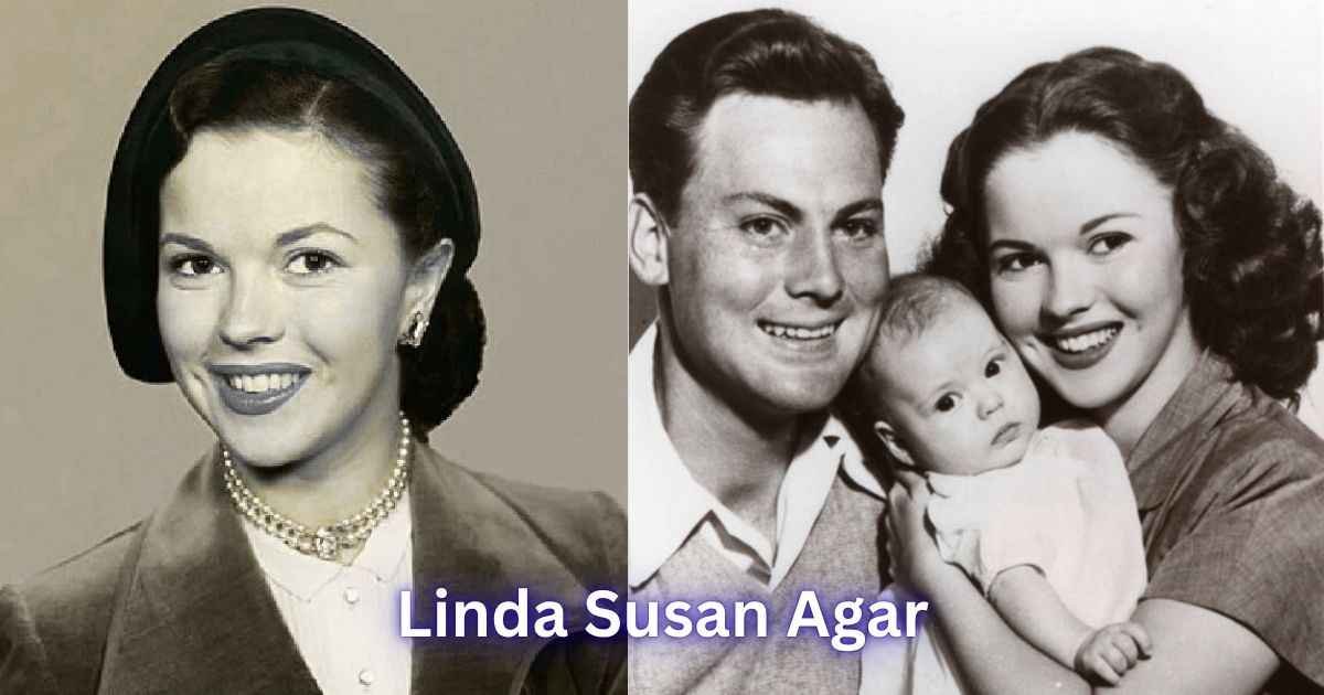 Linda Susan Agar