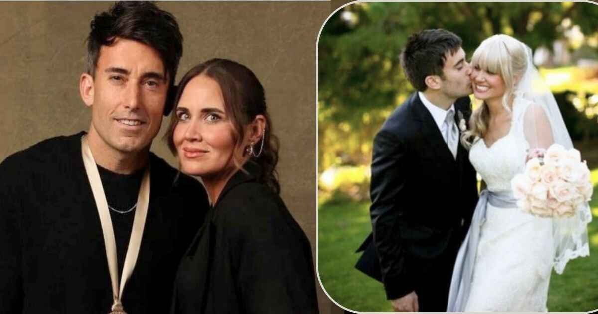 Mallory Plotnik: The True Untold Story of Phil Wickham’s Wife