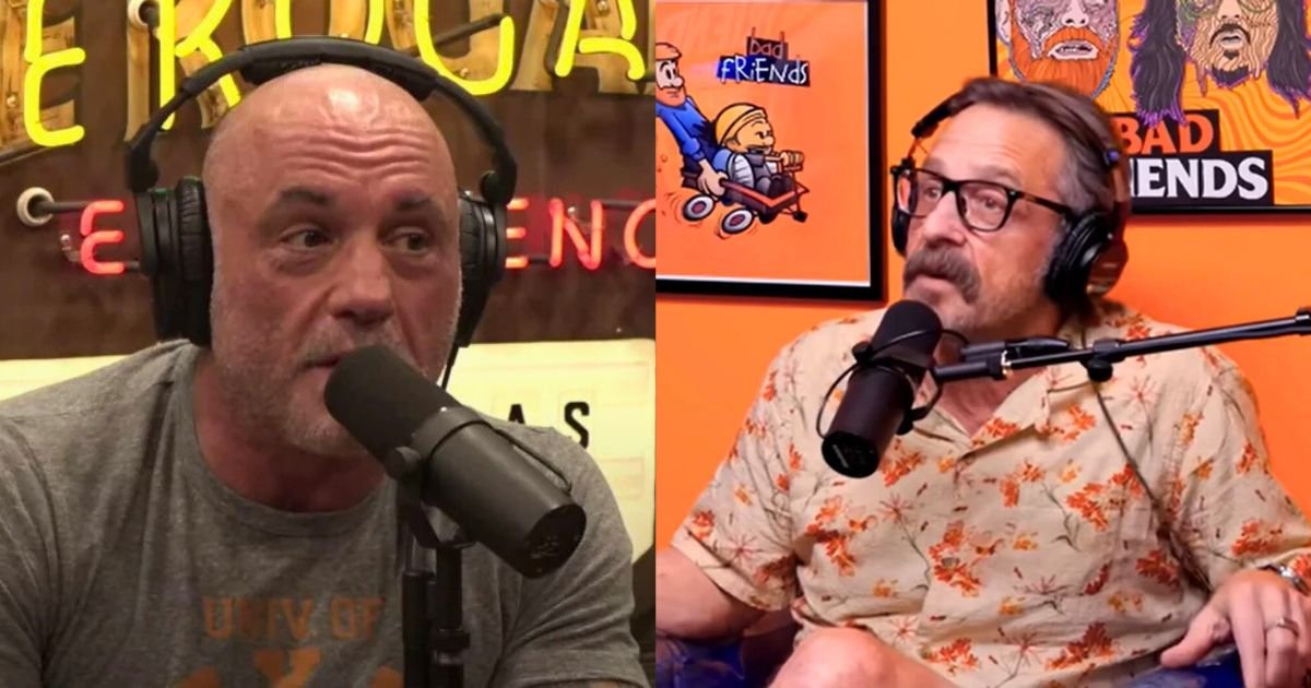 Marc Maron on Turning Jealousy into Career Growth