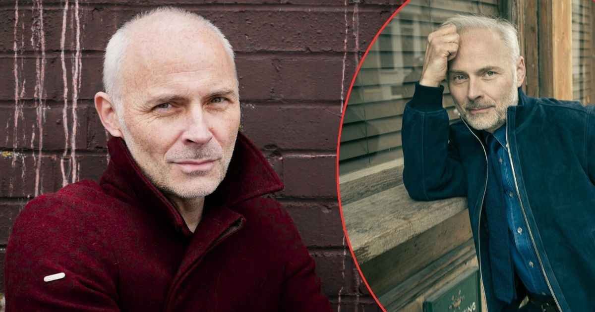 Mark Bonnar: Biography, Career, TV Shows, Movies & Personal Life 1 Mar Bonnar