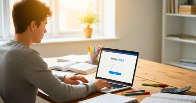 MathsWatch Login Problems? Quick Fixes Every Student Needs (Updated 2026)