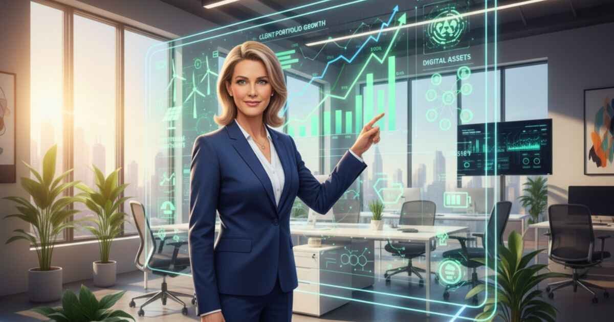 Melanie Craig Scott Capital Reveals What Banks Don’t Tell You